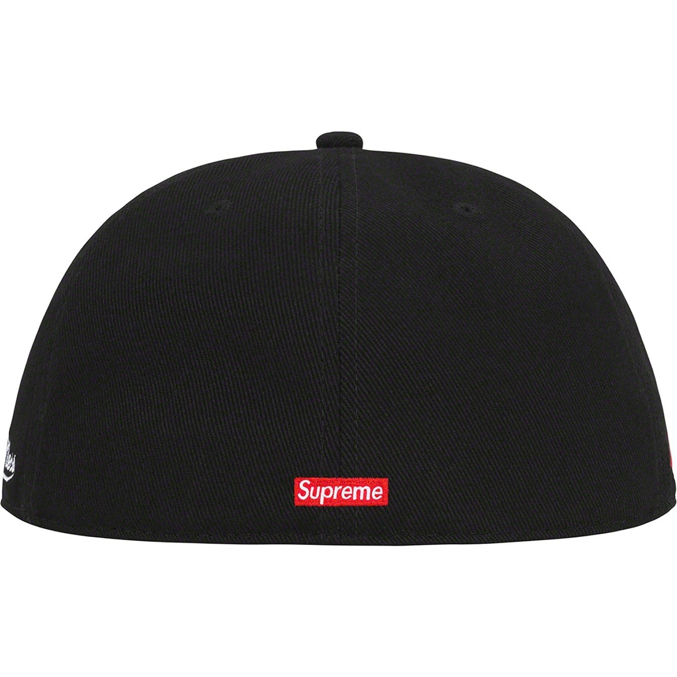Supreme®/Mitchell & Ness® Doughboy Fitted 6-Panel view 2